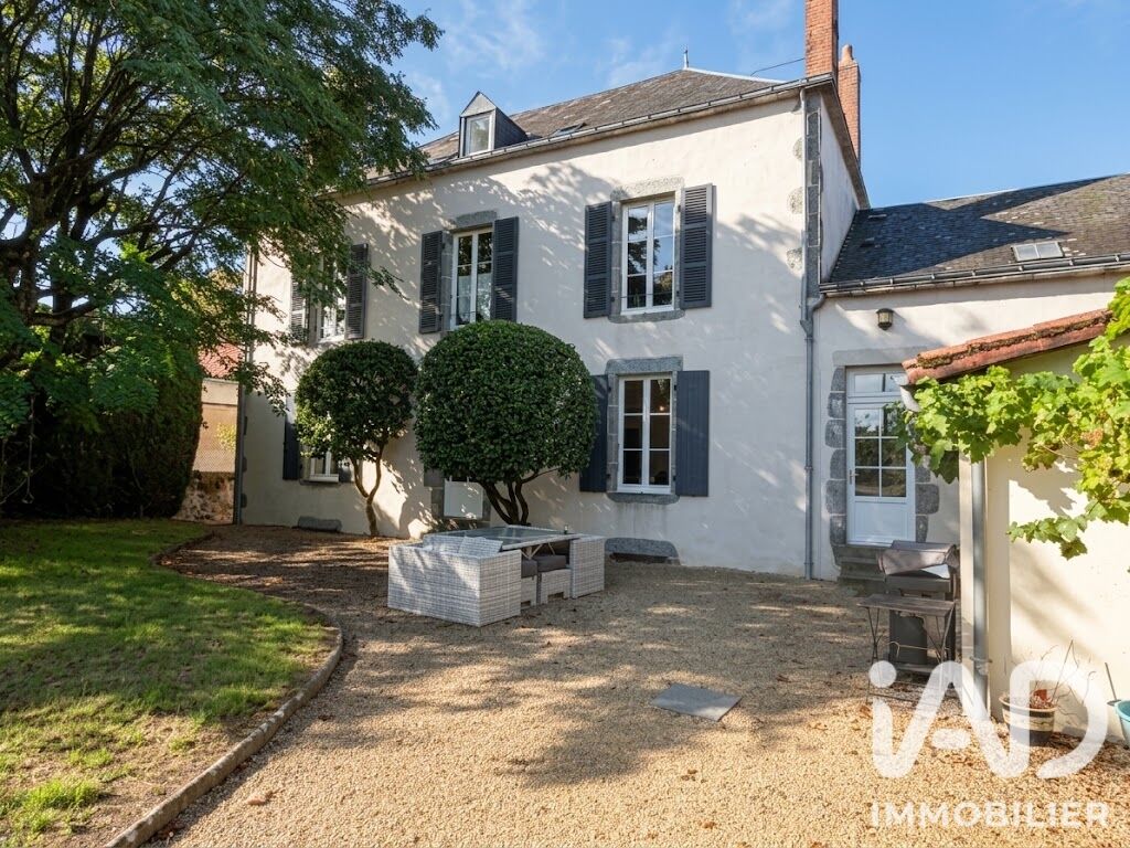 Maison 9 Pièce(s) Moncoutant-sur-Sèvre - Photo 25