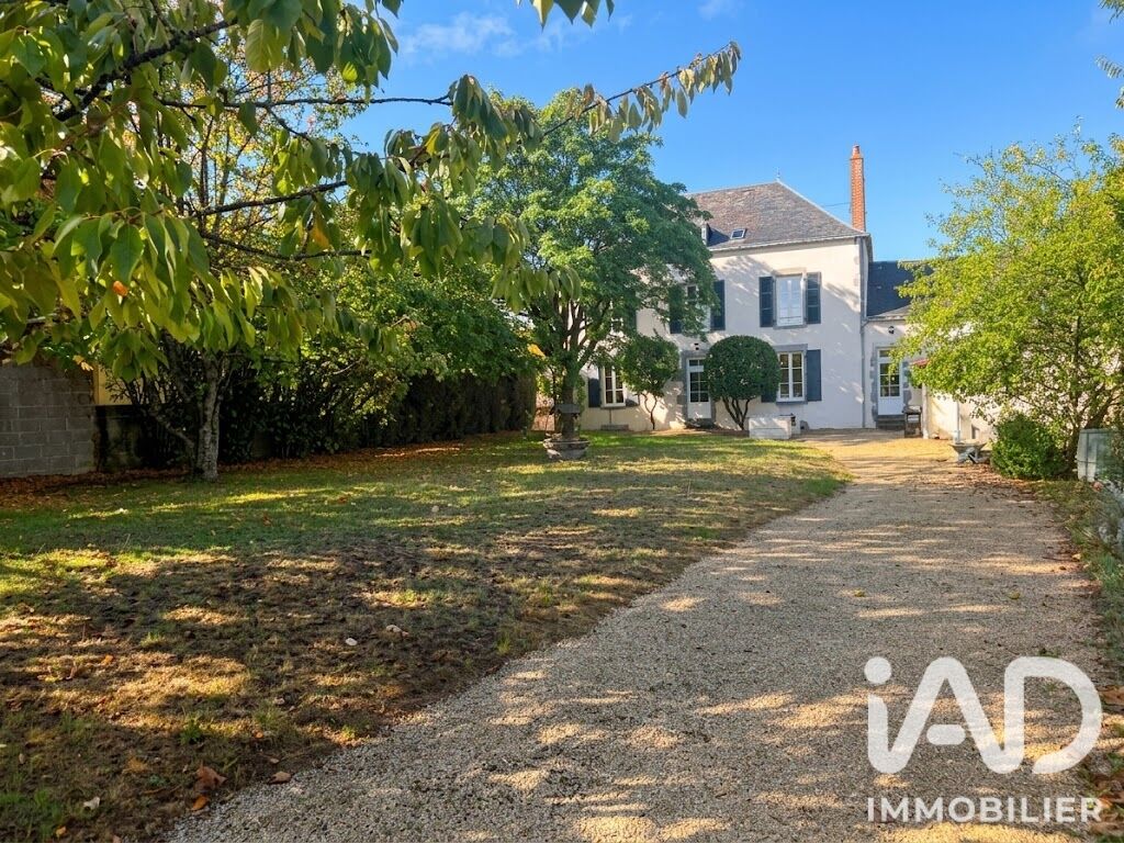 Maison 9 Pièce(s) Moncoutant-sur-Sèvre - Photo 26