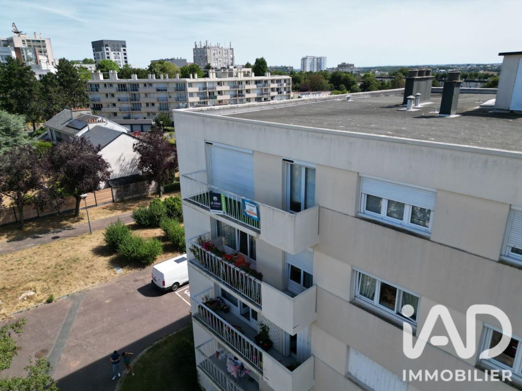 Appartement 3 Pièce(s) Hérouville-Saint-Clair