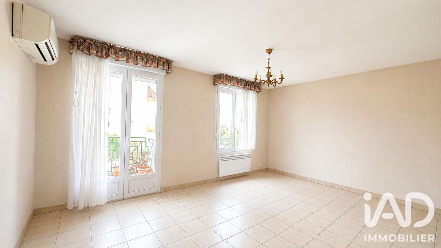 Appartement 3 Pièce(s) Mennecy