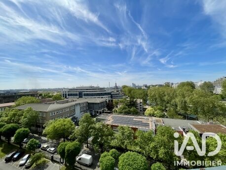 Appartement 4 Pièce(s) Maisons-Alfort