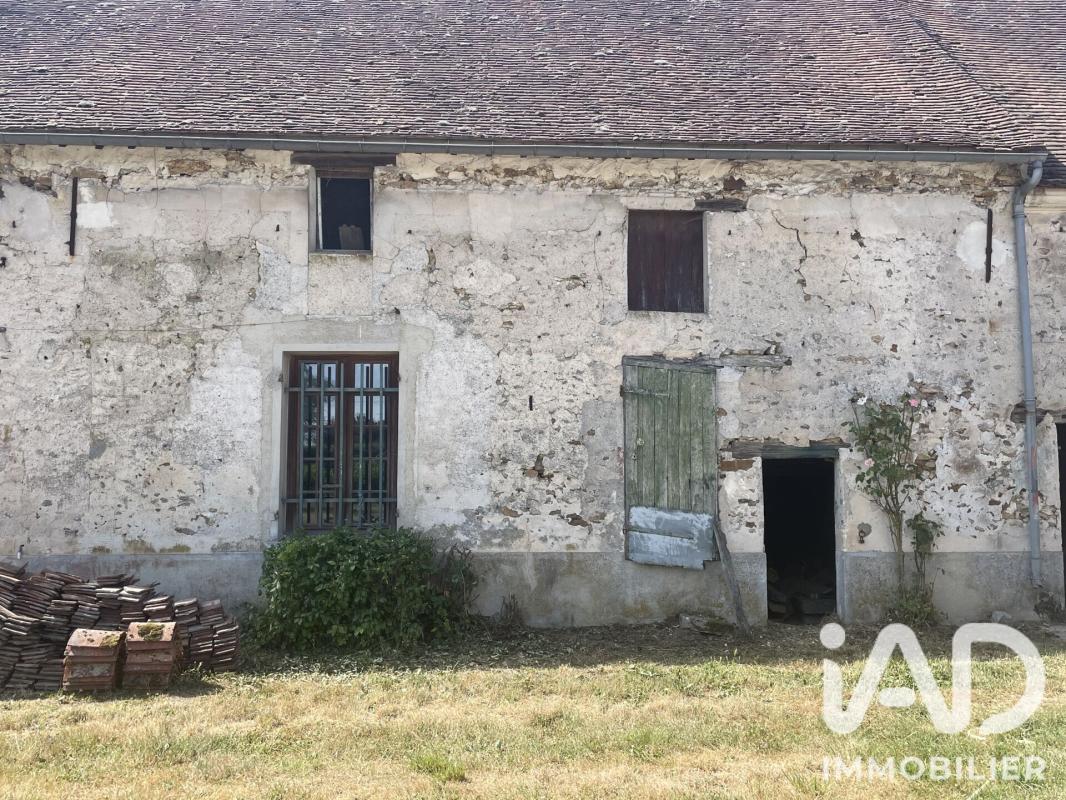 Maison 4 Pièce(s) Boissy-le-Châtel