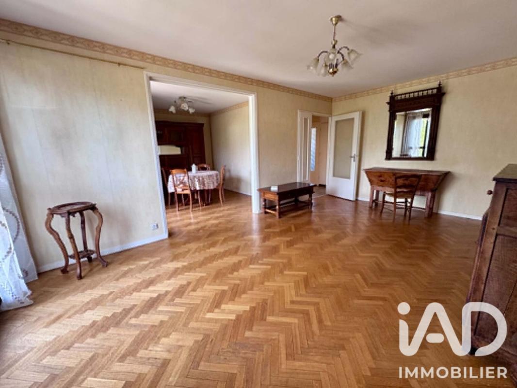 Appartement 5 Pièce(s) Grenoble