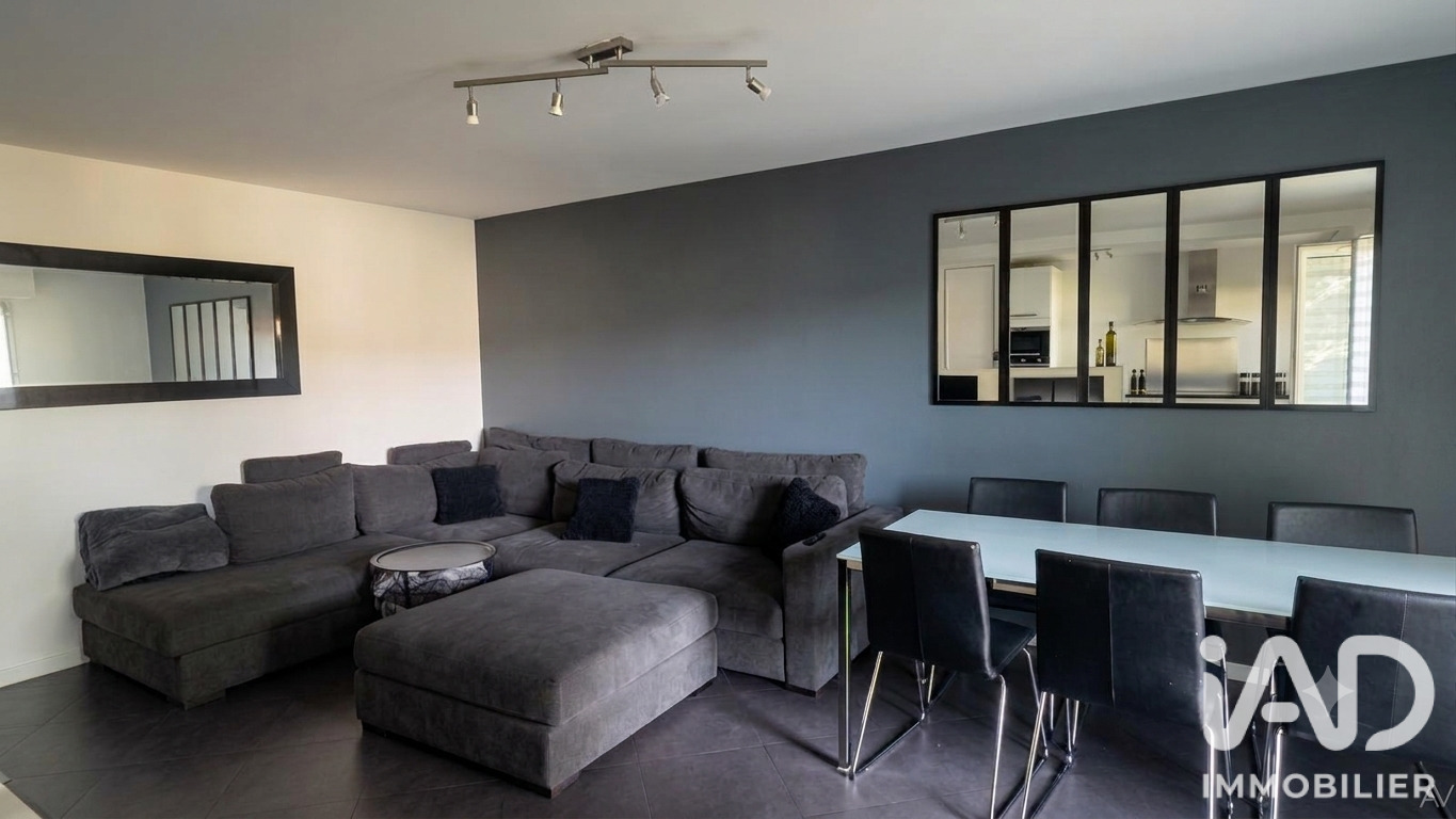 Appartement 4 Pièce(s) Montmagny