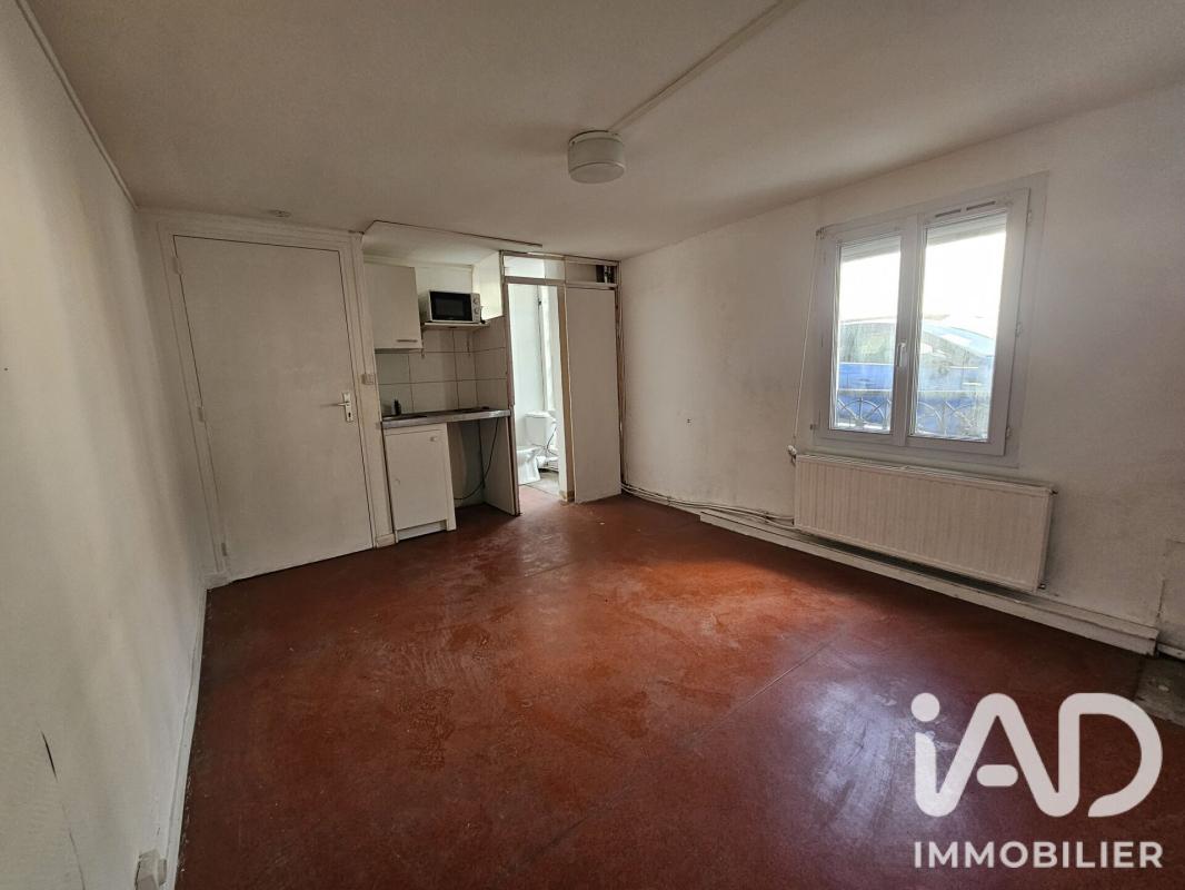 Immeuble  Le Havre