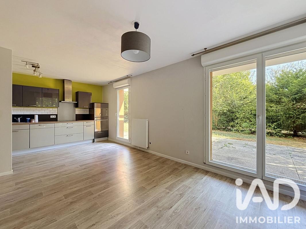 Appartement 3 Pièce(s) Lieusaint