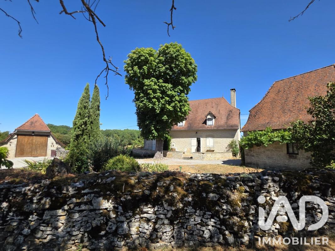Maison traditionnelle 5 Pièce(s) Assier