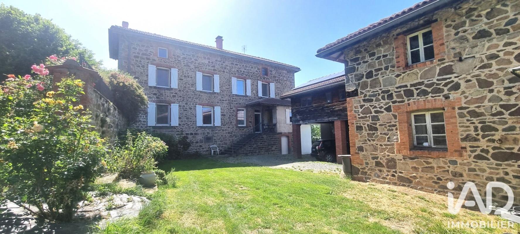 Maison 7 Pièce(s) Ronno