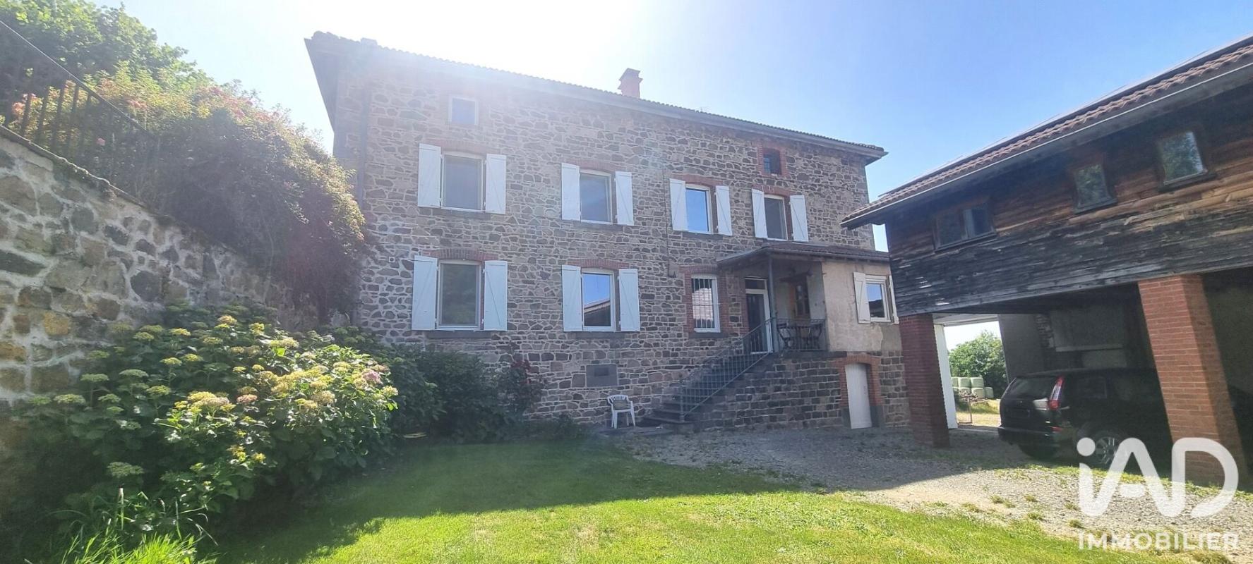 Maison 7 Pièce(s) Ronno - Photo 2