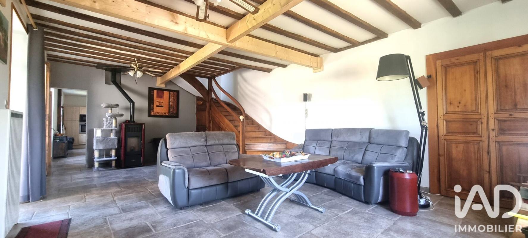 Maison 7 Pièce(s) Ronno - Photo 4