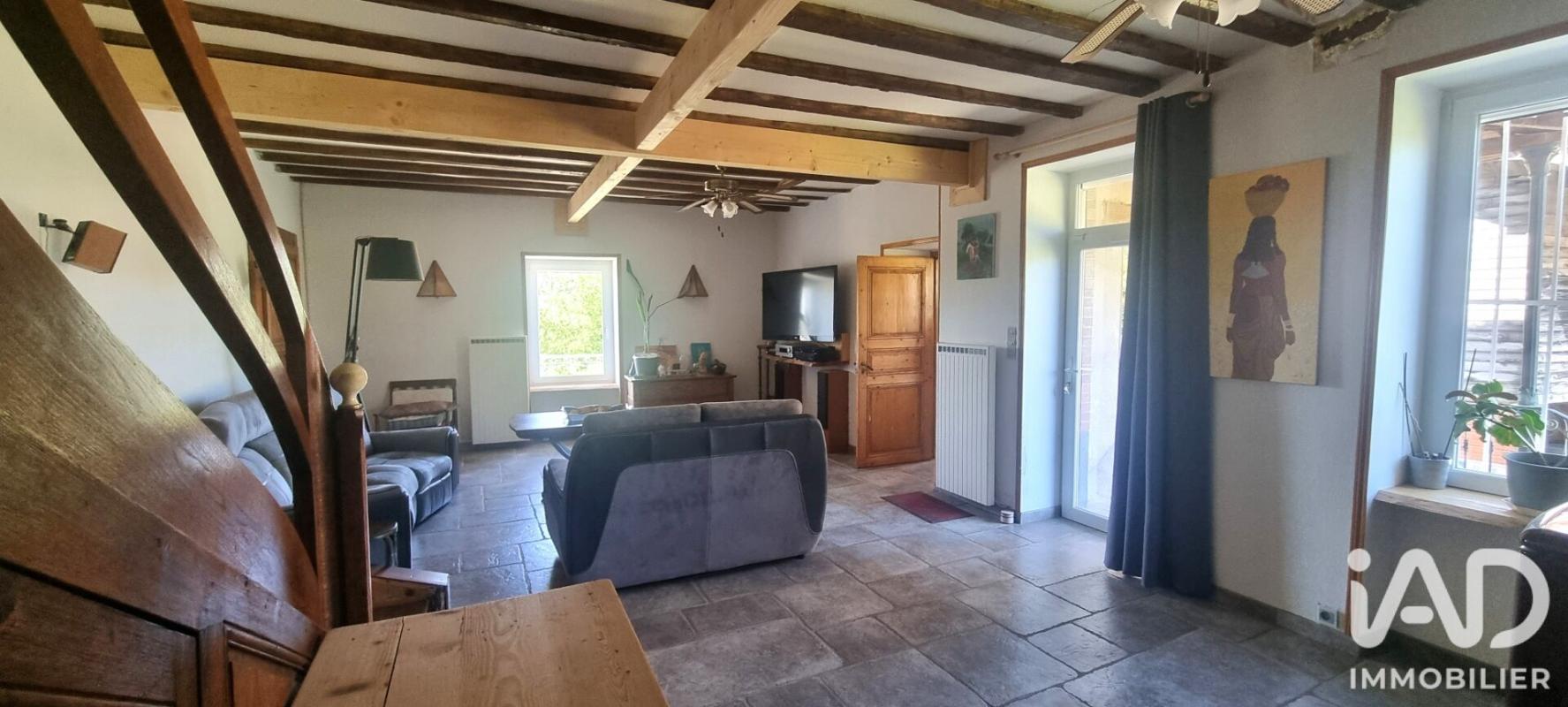 Maison 7 Pièce(s) Ronno - Photo 5