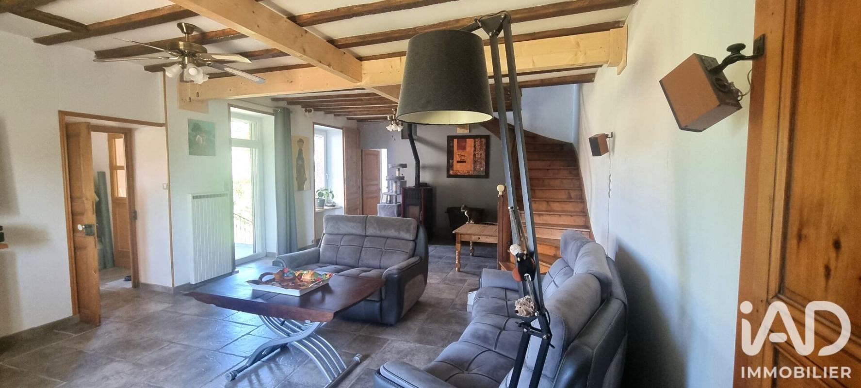 Maison 7 Pièce(s) Ronno - Photo 6