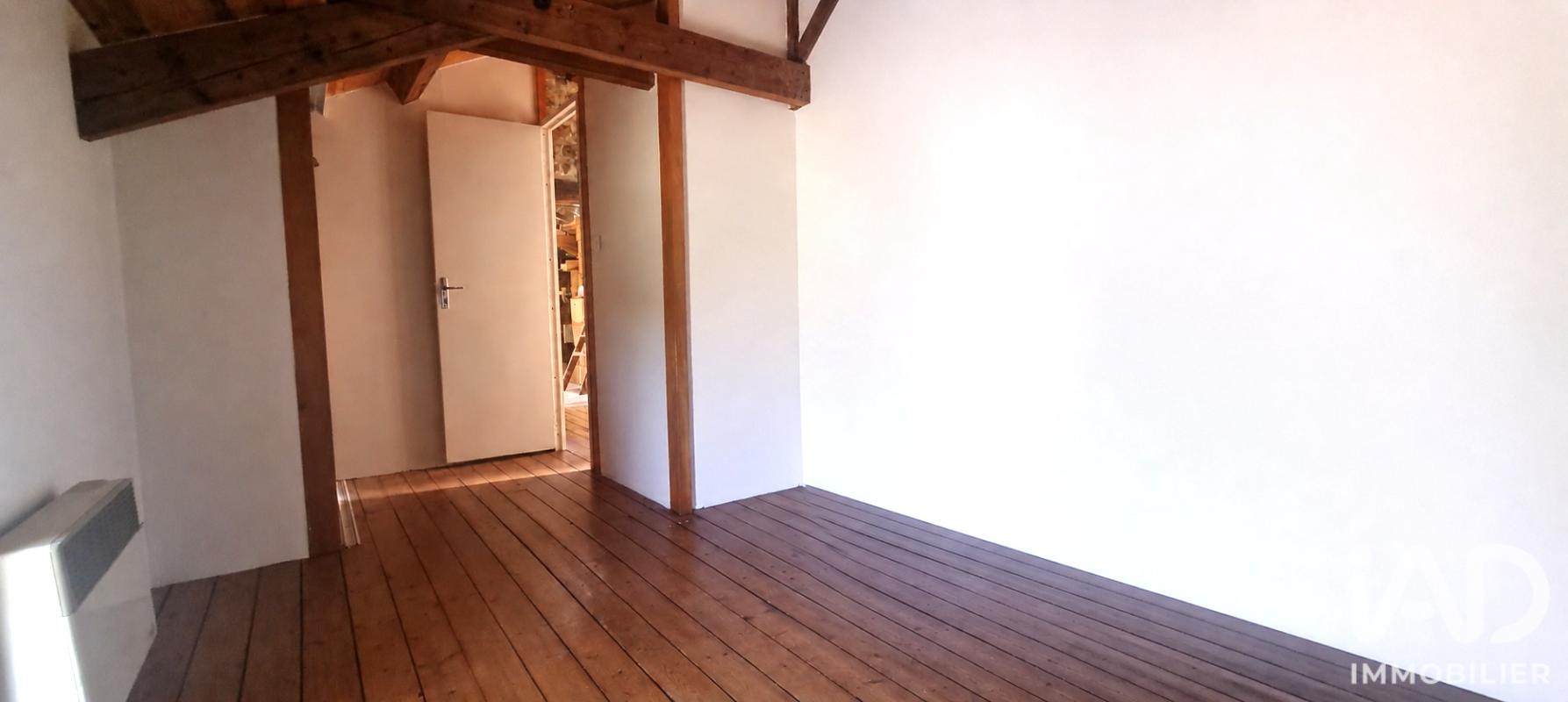 Maison 7 Pièce(s) Ronno - Photo 10