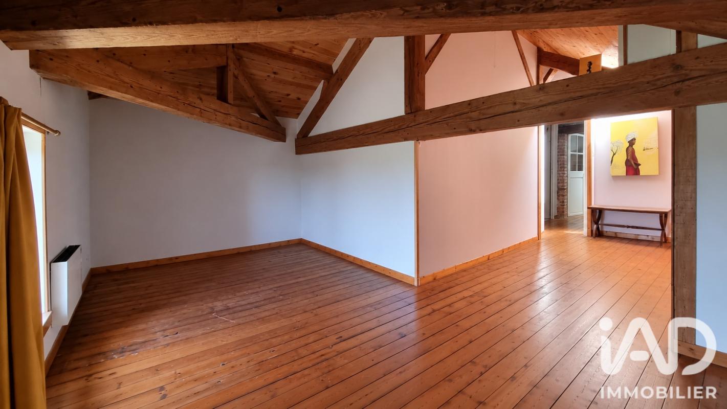 Maison 7 Pièce(s) Ronno - Photo 11