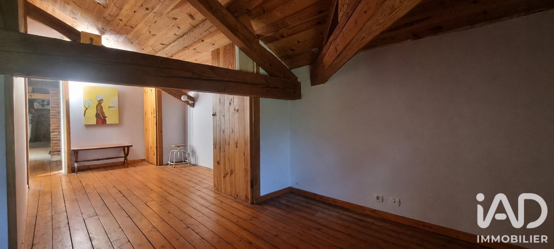 Maison 7 Pièce(s) Ronno - Photo 12