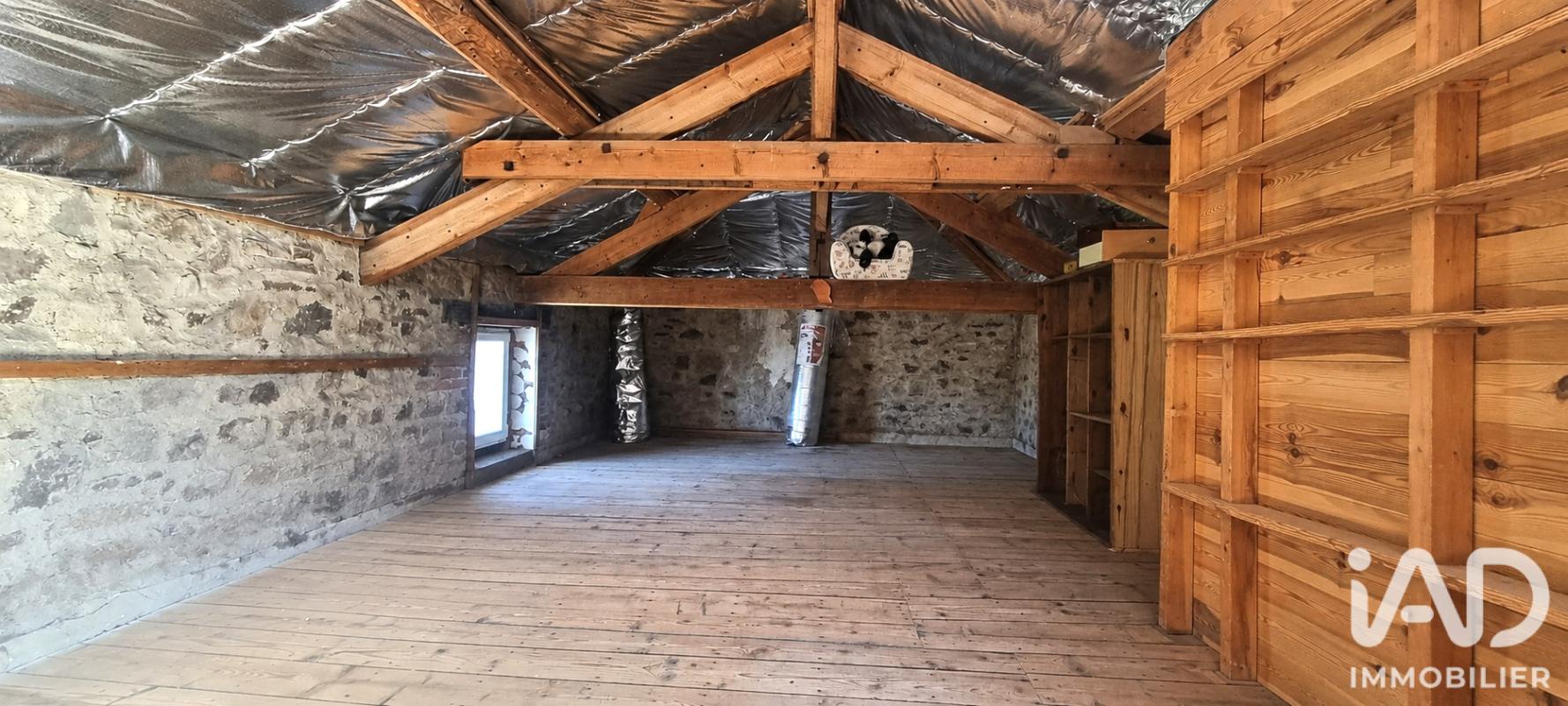 Maison 7 Pièce(s) Ronno - Photo 15