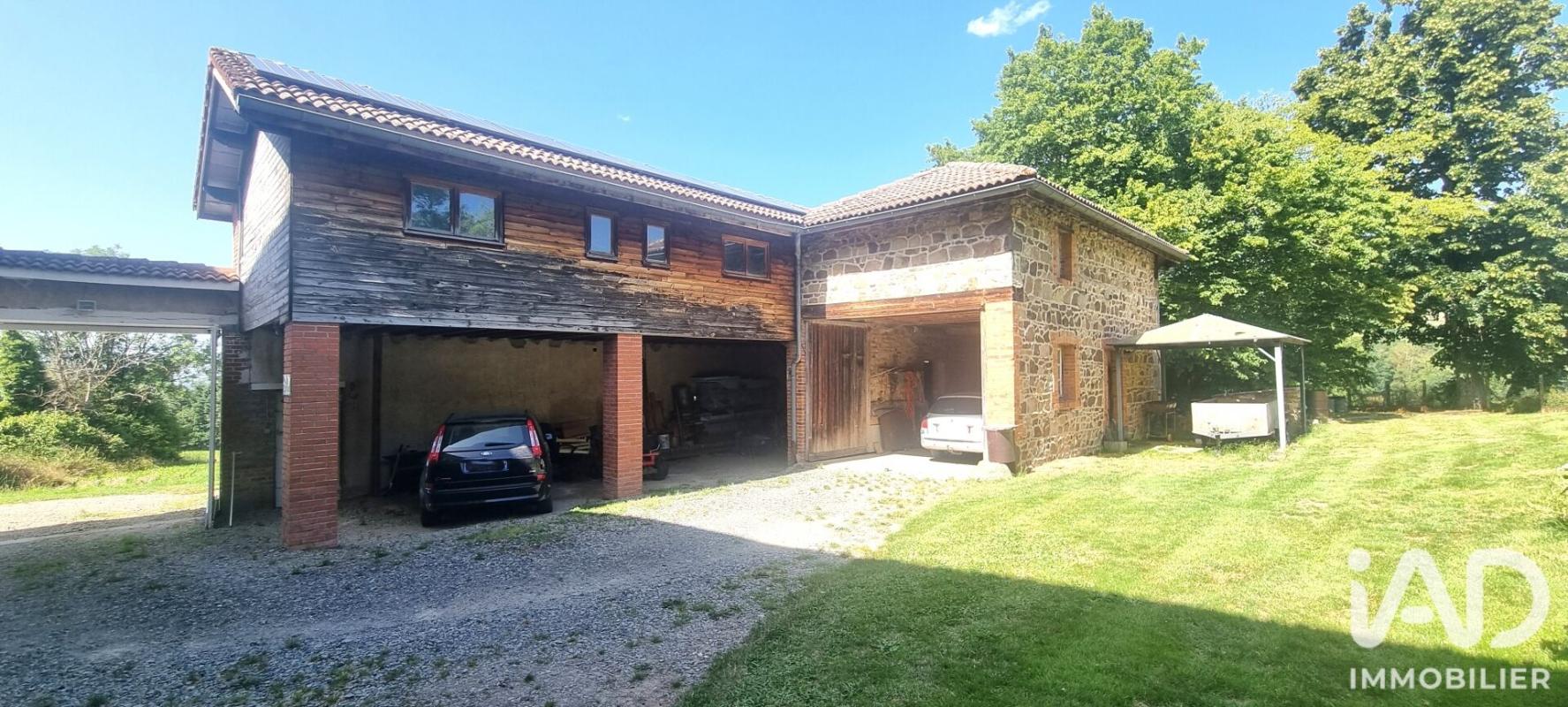 Maison 7 Pièce(s) Ronno - Photo 17