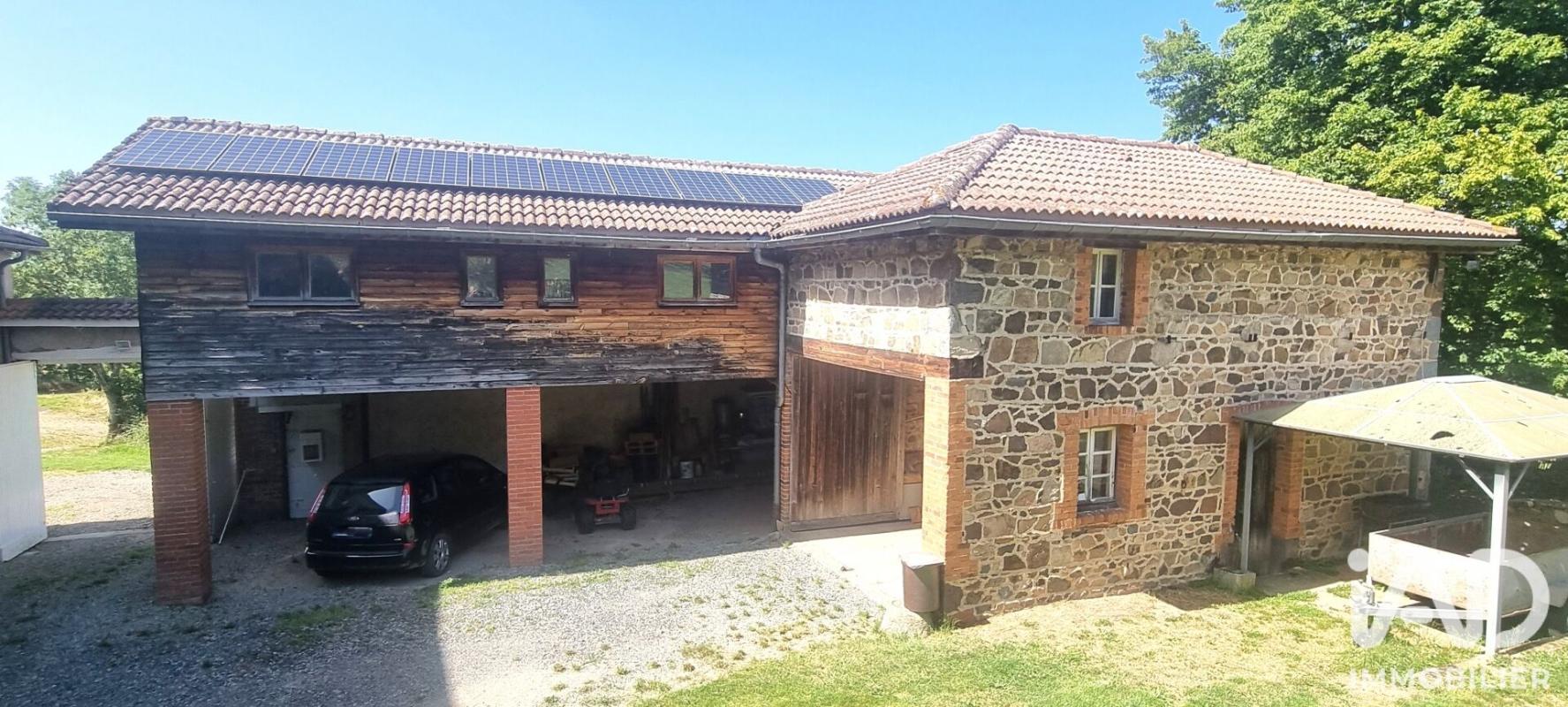 Maison 7 Pièce(s) Ronno - Photo 18