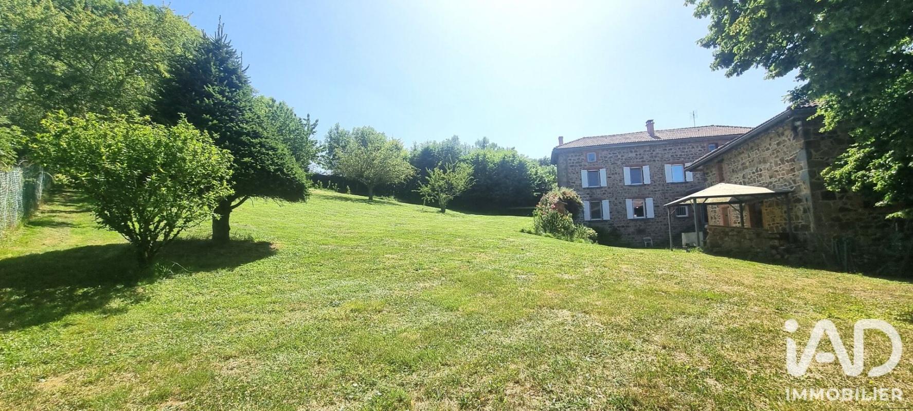 Maison 7 Pièce(s) Ronno - Photo 19