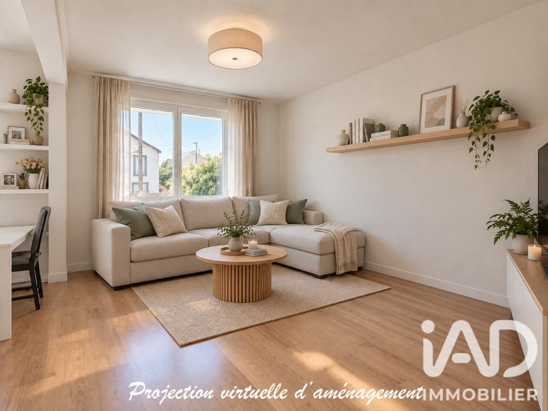 Maison 5 Pièce(s) Aulnay-sous-Bois