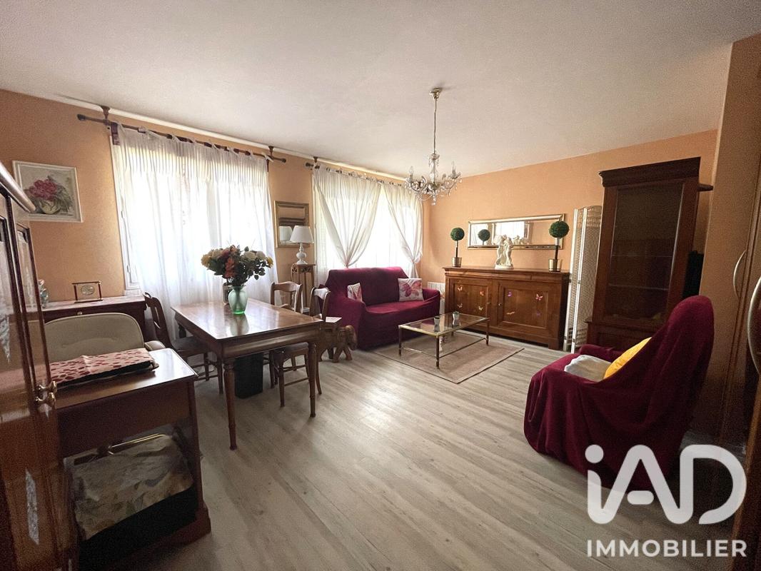 Maison 3 Pièce(s) Limay