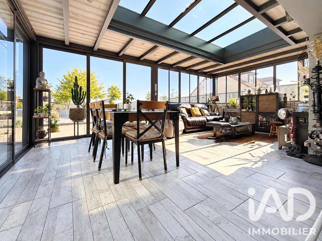 Maison 8 Pièce(s) Vraux - Photo 2