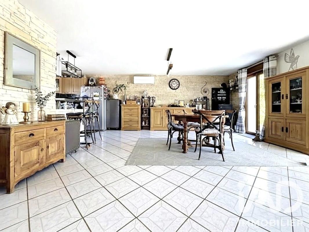 Maison 8 Pièce(s) Vraux - Photo 3