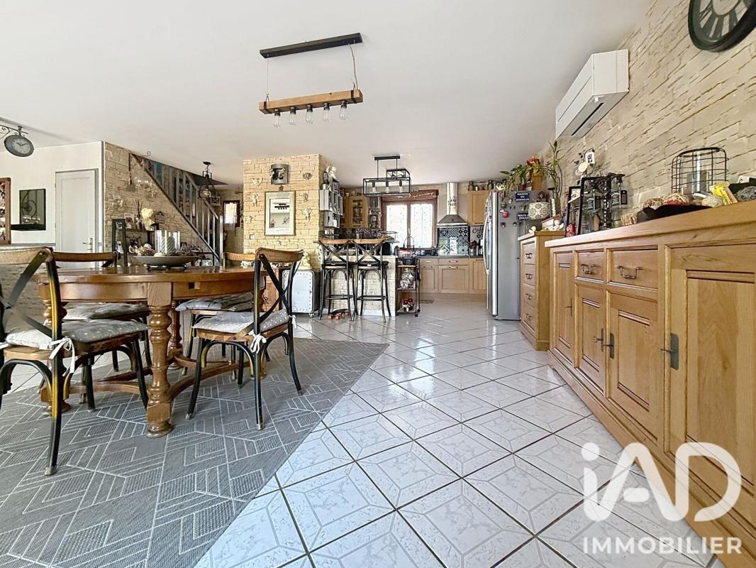 Maison 8 Pièce(s) Vraux - Photo 4