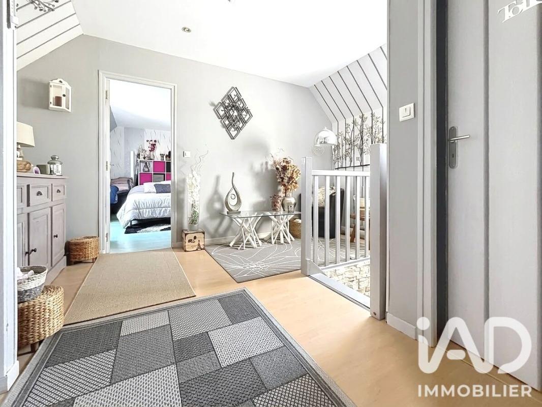 Maison 8 Pièce(s) Vraux - Photo 7