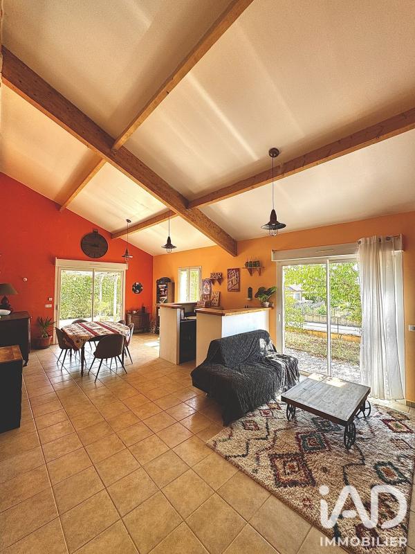 Maison 4 Pièce(s) Sauzet