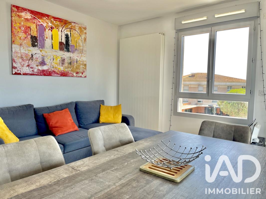 Appartement 2 Pièce(s) Puget-sur-Argens - Photo 5
