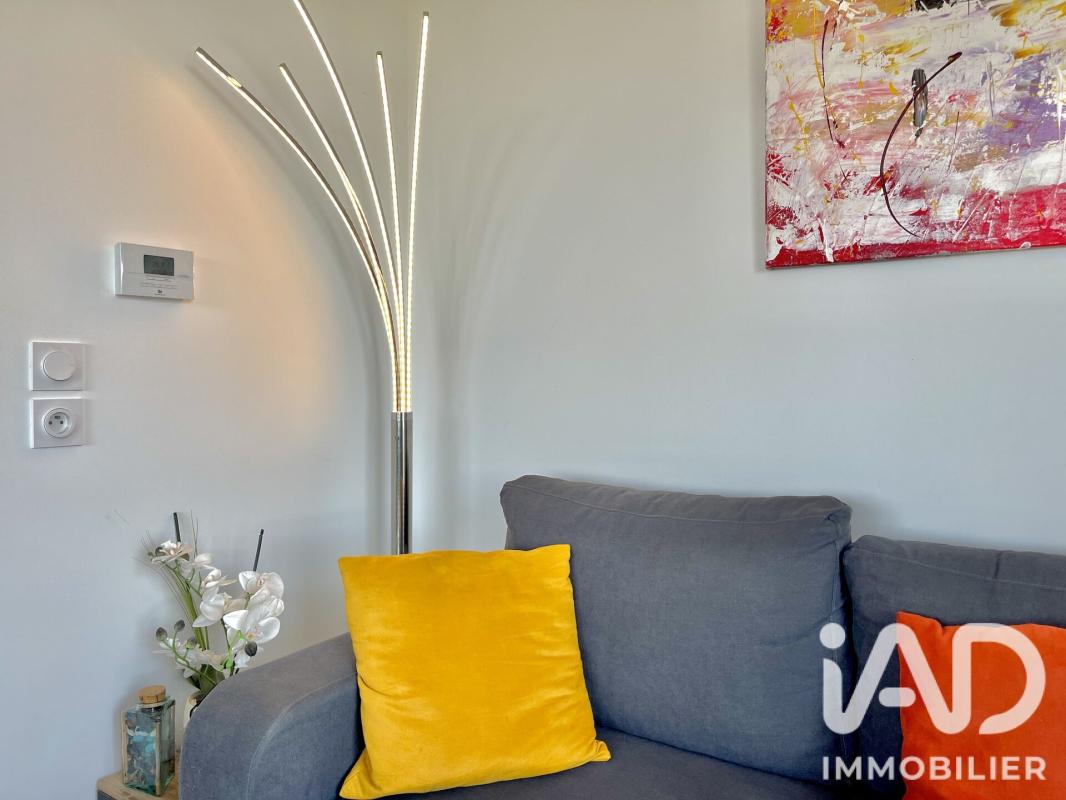 Appartement 2 Pièce(s) Puget-sur-Argens - Photo 6