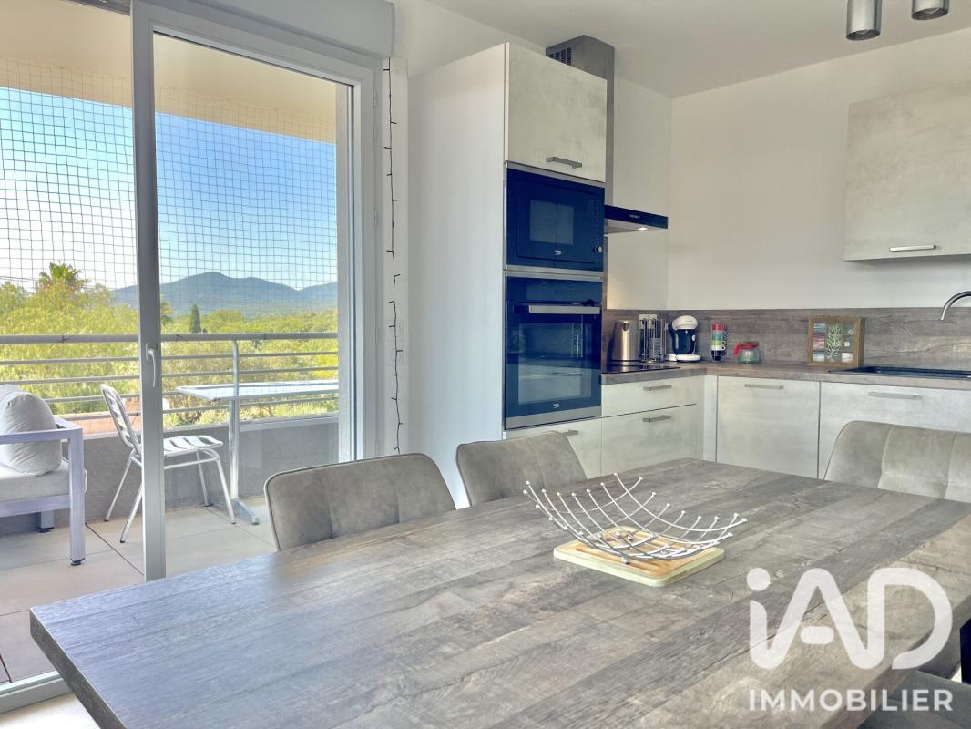 Appartement 2 Pièce(s) Puget-sur-Argens - Photo 7