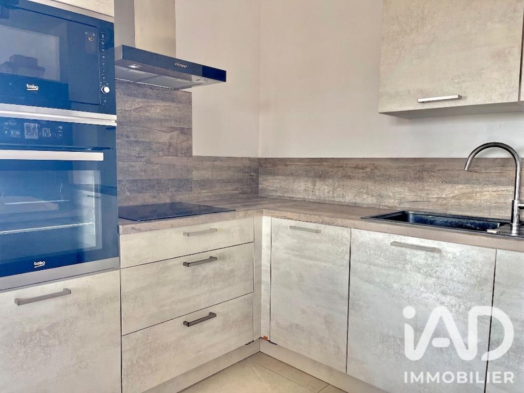 Appartement 2 Pièce(s) Puget-sur-Argens - Photo 8