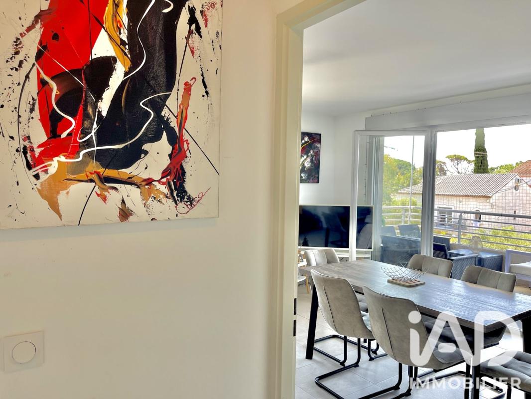 Appartement 2 Pièce(s) Puget-sur-Argens - Photo 9