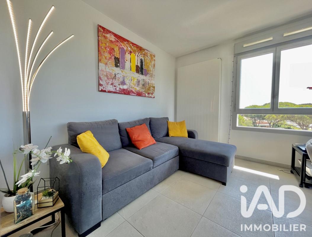 Appartement 2 Pièce(s) Puget-sur-Argens - Photo 10