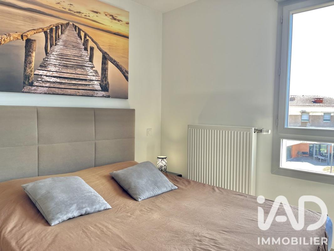 Appartement 2 Pièce(s) Puget-sur-Argens - Photo 11