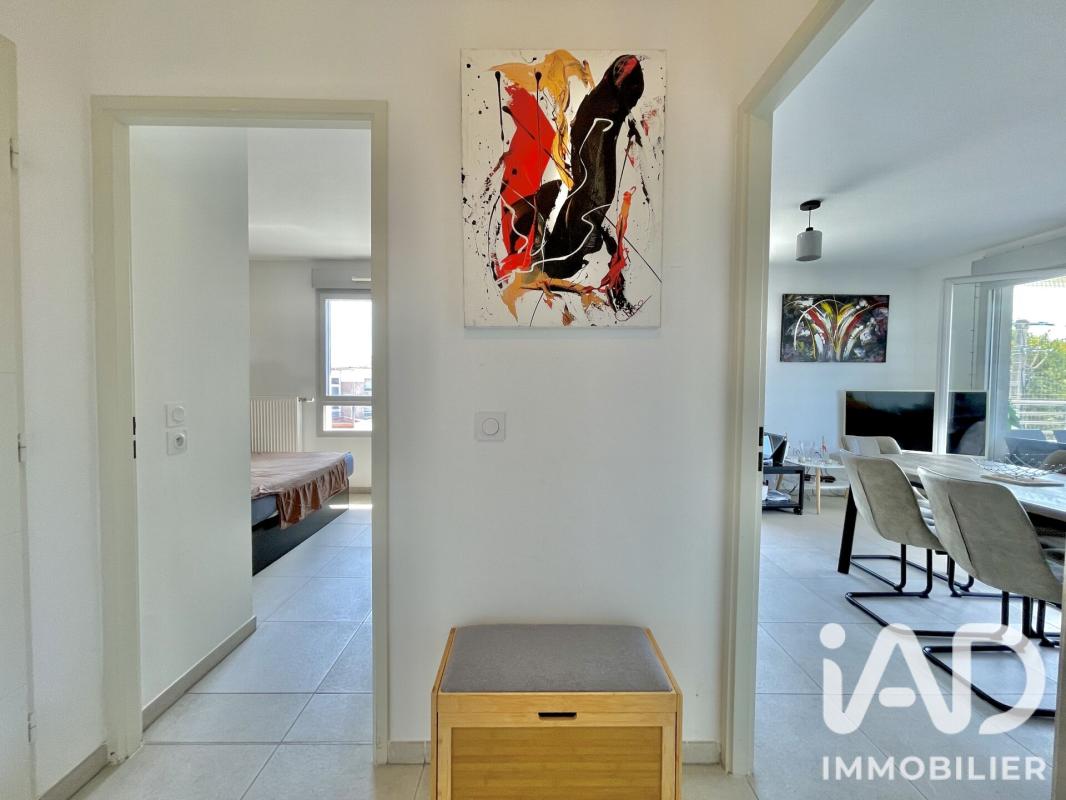 Appartement 2 Pièce(s) Puget-sur-Argens - Photo 13