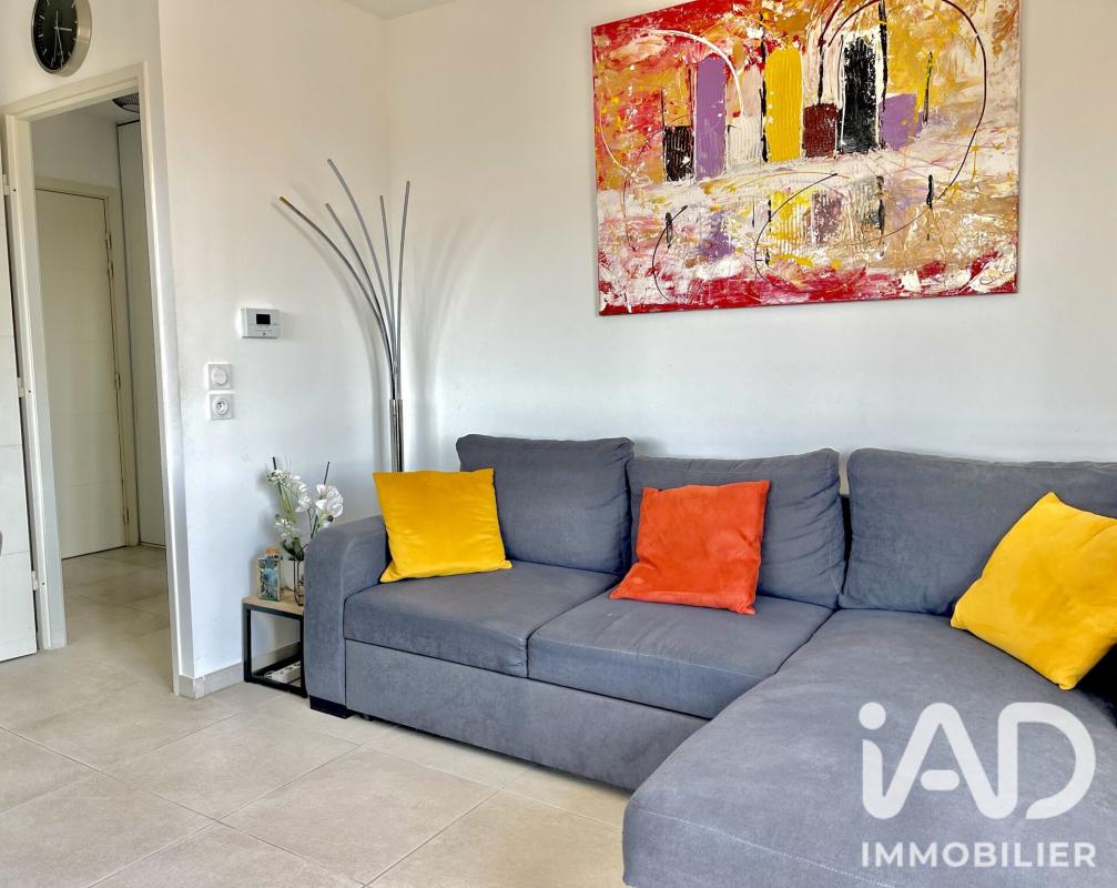 Appartement 2 Pièce(s) Puget-sur-Argens - Photo 14