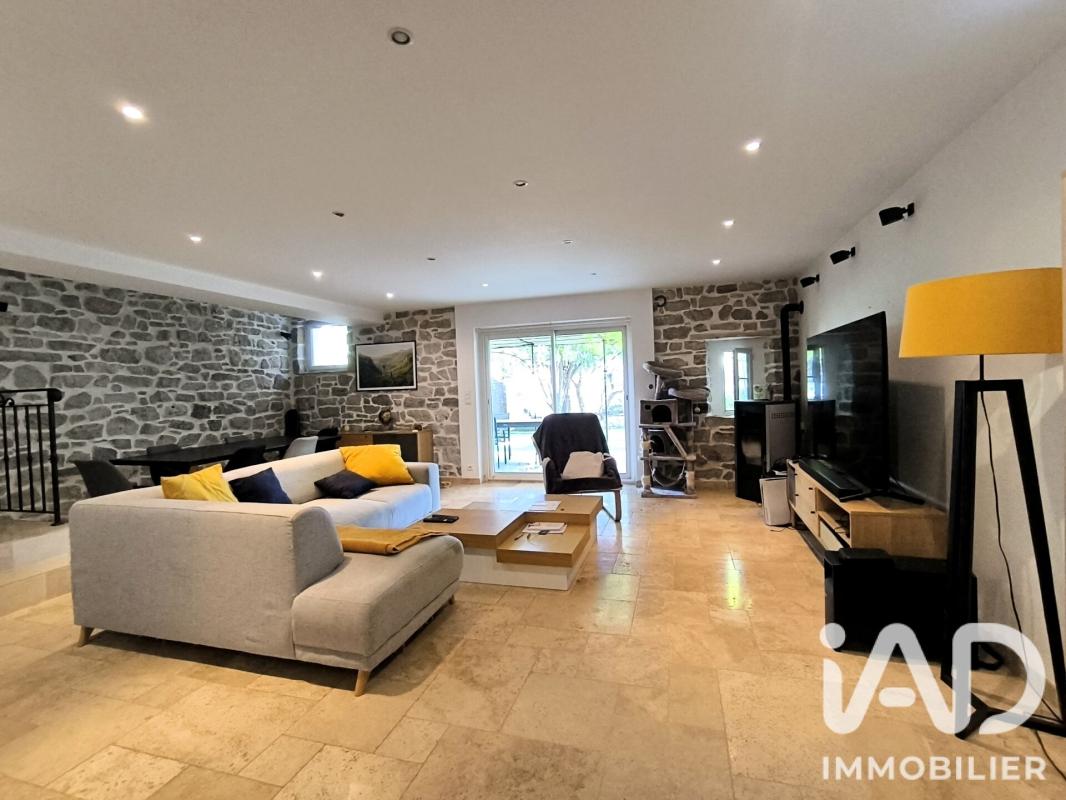 Maison 4 Pièce(s) La Motte - Photo 3