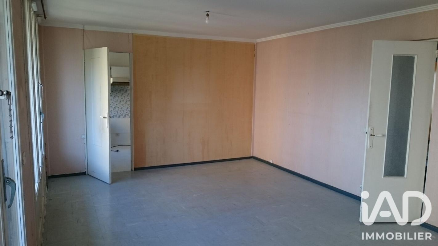 Appartement 4 Pièce(s) Lyon 5eme Arrondissement - Photo 4