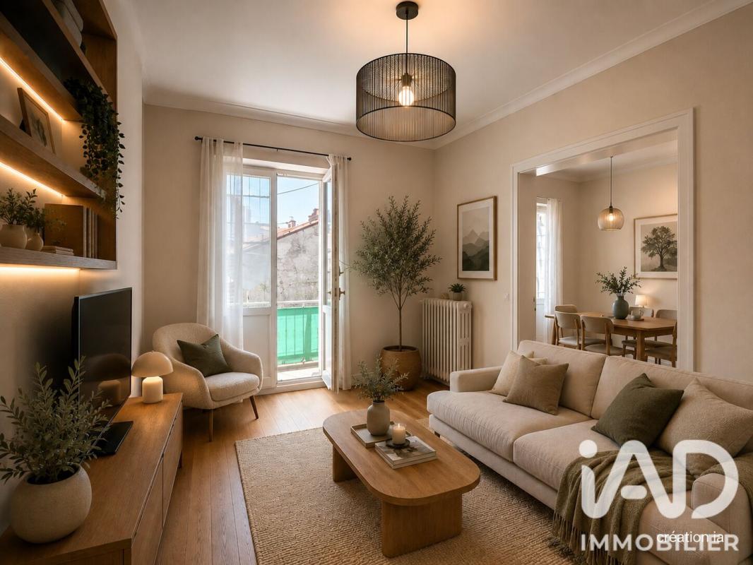 Appartement 4 Pièce(s) Pau - Photo 4