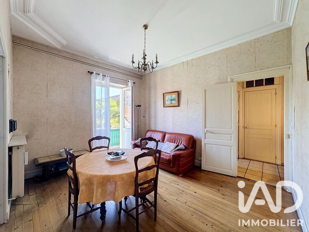 Appartement 4 Pièce(s) Pau - Photo 5