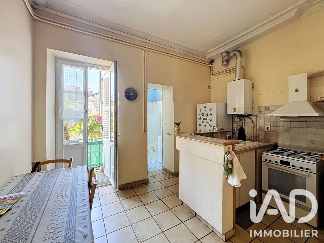 Appartement 4 Pièce(s) Pau - Photo 7