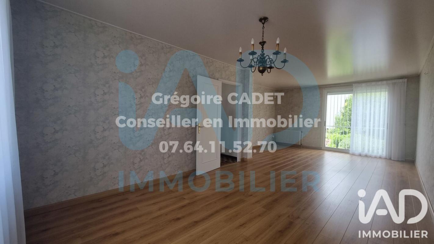 Maison 4 Pièce(s) Perpignan
