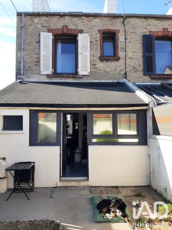 Maison 3 Pièce(s) Cherbourg-en-Cotentin