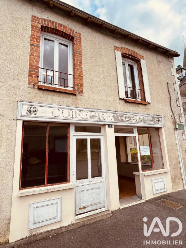 Immeuble  Lathus-Saint-Rémy - Photo 2