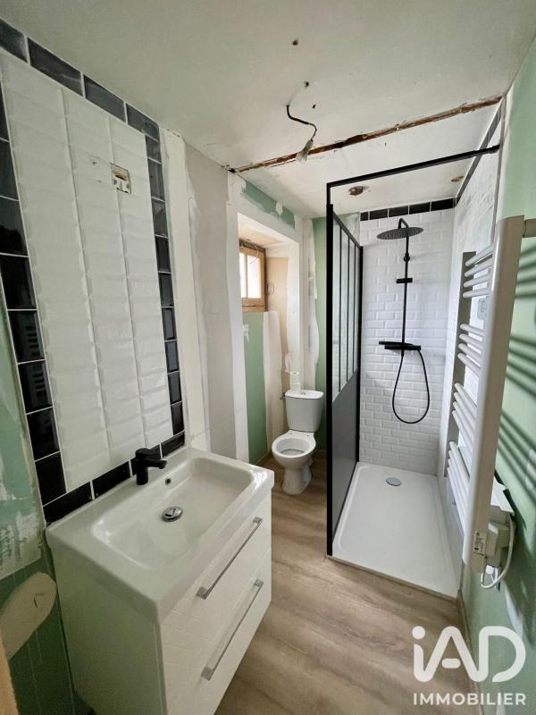 Immeuble  Lathus-Saint-Rémy - Photo 8