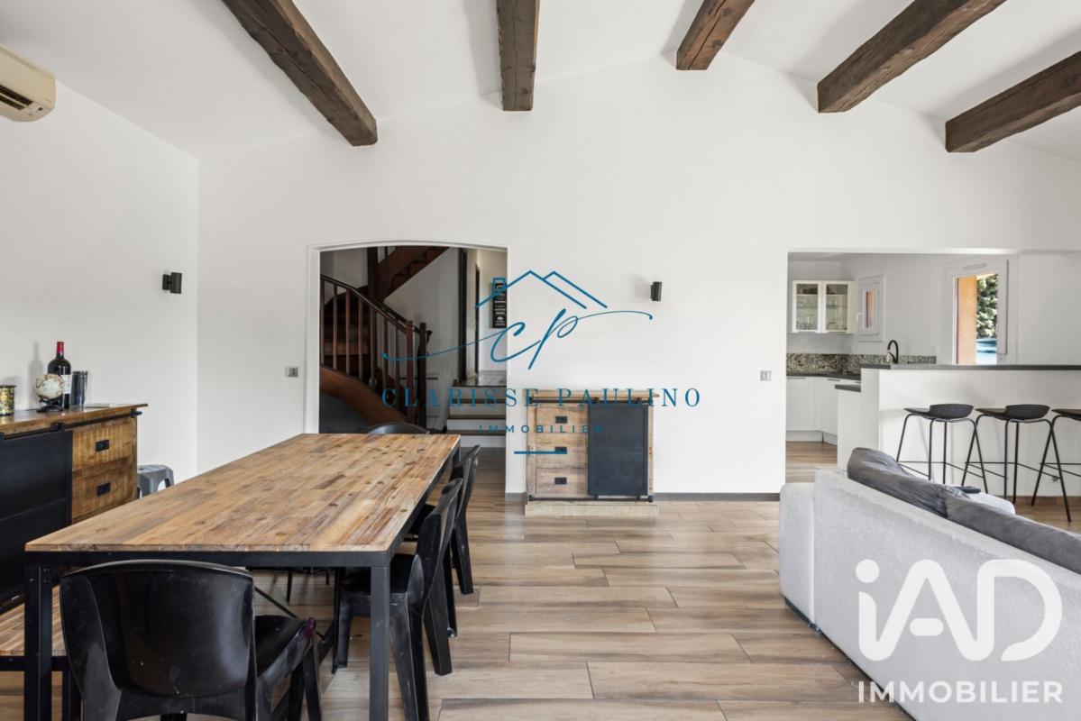 Maison 5 Pièce(s) Gardanne