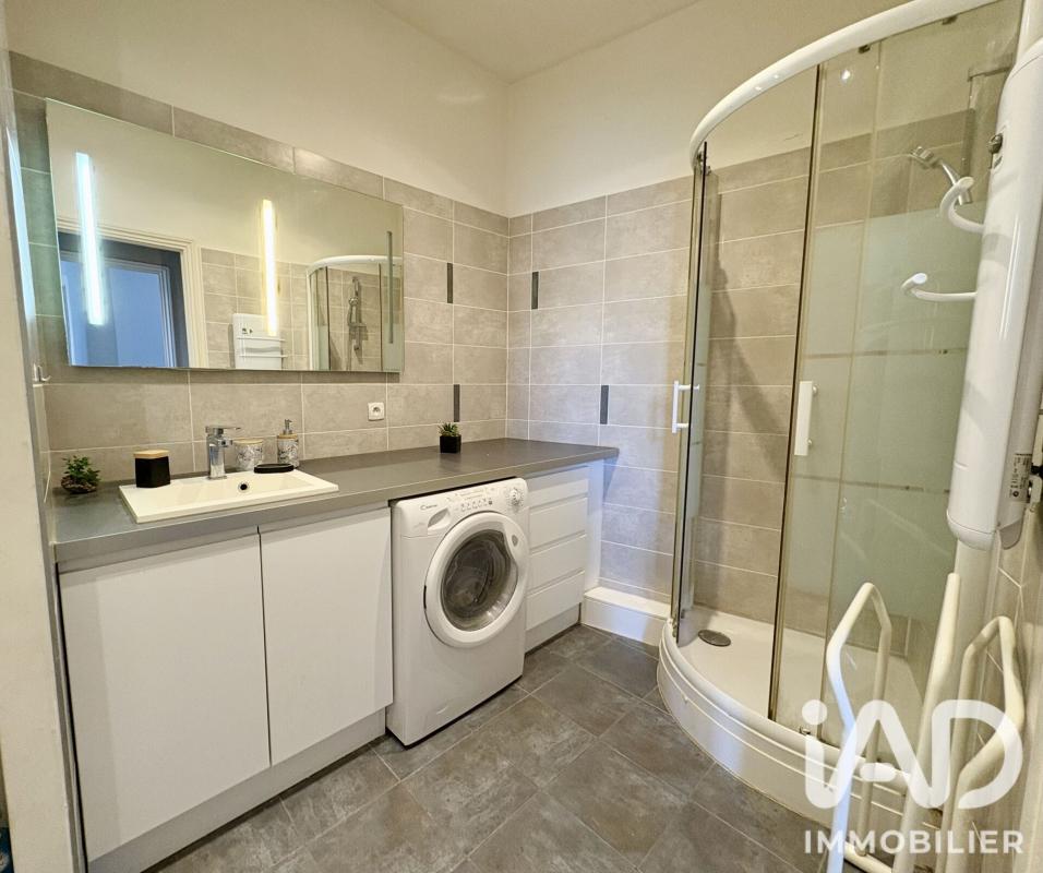 Appartement 2 Pièce(s) Nîmes - Photo 5